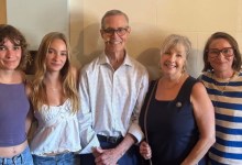 Santa Barbara Radio Legend Gary Fruin Dies